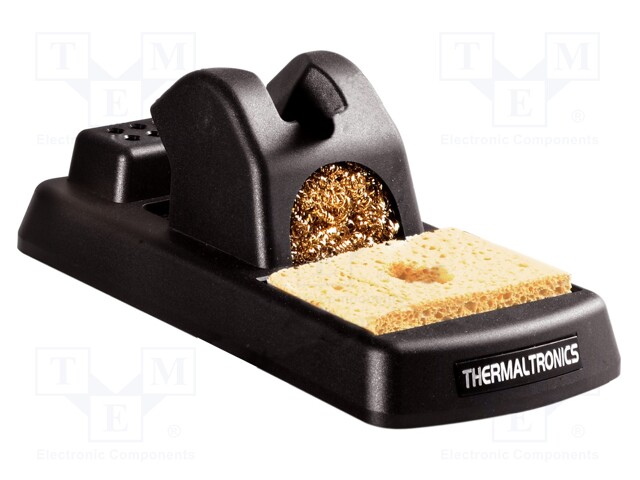 JUOTTOALUSTA - JUOTINASEMAA VARTEN - Juotintelineet ja tarvikkeet - SHH-1 - 1