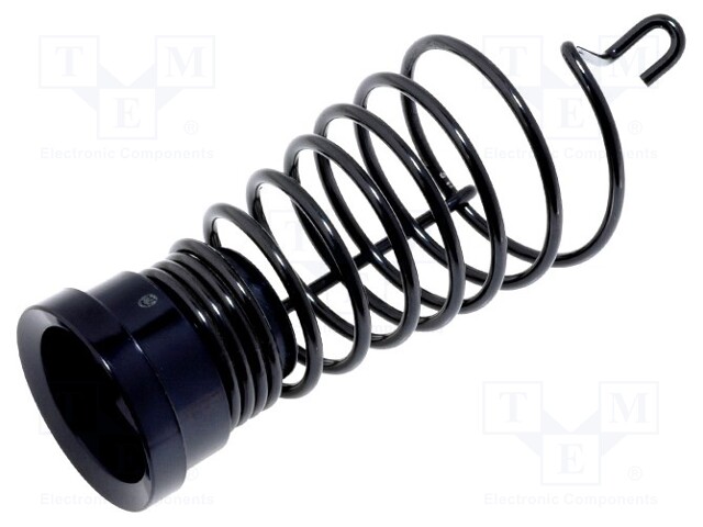 TYÖKALUPIDIKE - TELINETTÄ VARTEN - Juotintelineet ja tarvikkeet - WEL.KH-1 - 1