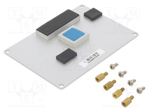 JÄÄHDYTYSMODUULI - PICO APL - JÄÄHDYTYSELEMENTTI - Embedded järjestelmien lisätarvikkeet - PICO-APL4-HSP01 - 1