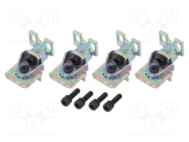 KAHVA - SARJA: KAHVAT X4 - SIVU- - Turvavaloverhot - MS-SFB-1 - 1