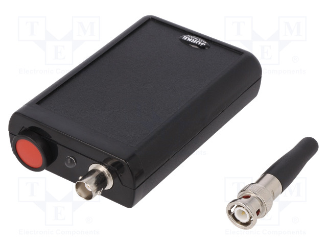 KAUKOSÄÄDIN - SMART HOME - -10÷55°C - 433,92MHZ - 5÷10KM - BNC - 93% - Rakennusautomatiikka - RNX-101 - 1