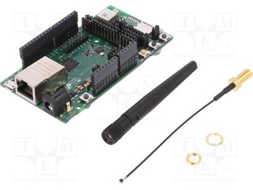 KEHITYSALUSTA - EVALUOINTI-KOMP: NINA-W131 - Tiedonsiirto kehityspaketit - EVK-NINA-W131 - 1