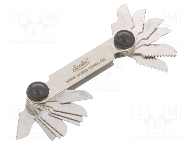 KIERREKAMPA - UNF-KIERRETTÄ VARTEN - Vatupassit, vesivaa'at ja mitat - SC464111 - 1