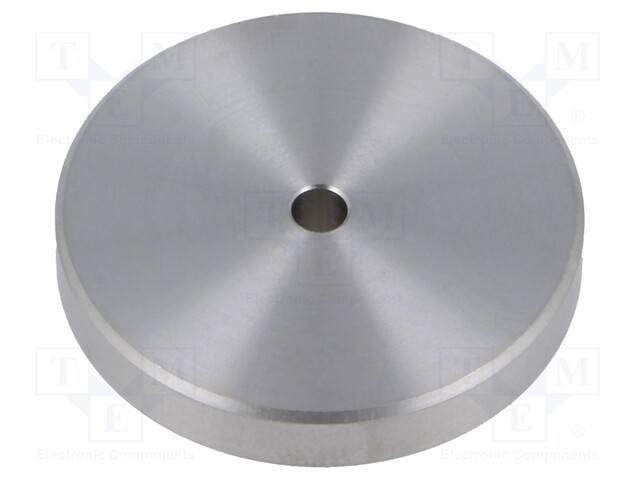 KIILLOTUSLAIKKA - POF FSMA-LIITTIMIIN,VALOKUITUJA VARTEN - Hiomapaperit ja -laikat - LAPP-29500031 - 1