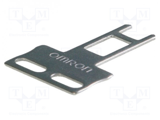 KIINTOAVAIN - D4GL - Standardinomaiset turvakytkimet - D4DS-K1 - 1