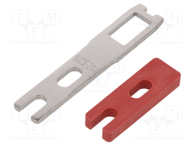 KIINTOAVAIN - XCS - PREVENTA - Standardinomaiset turvakytkimet - XCSZ11 - 1