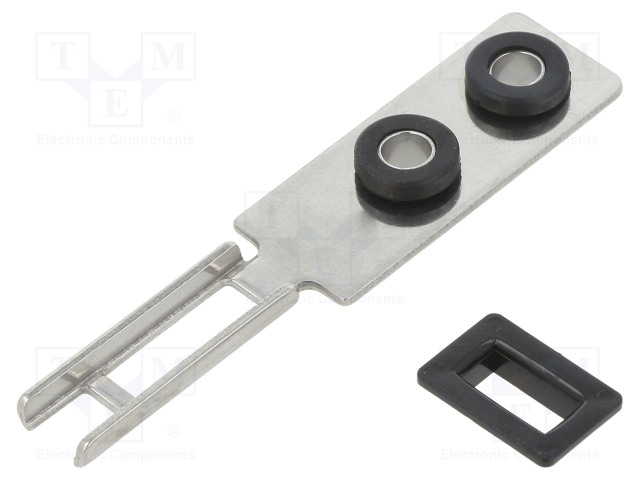 KIINTOAVAIN - XCS - PREVENTA - Standardinomaiset turvakytkimet - XCSZ81 - 1