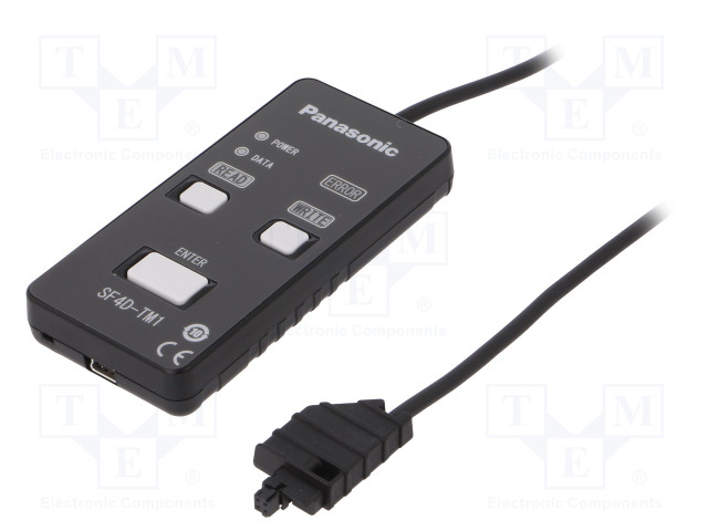 KOMMUNIKAATIOMODUULI - Turvavaloverhot - SF4D-TM1 - 1