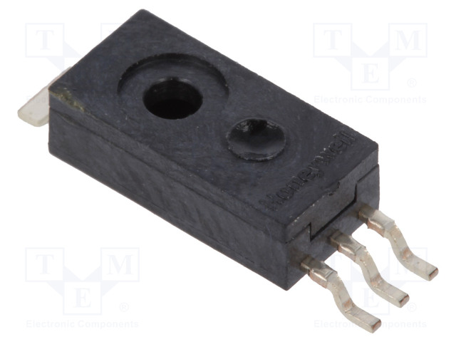 KOSTEUSANTURI - 0÷100%RH - 2,7÷5,5VDC - OUT: ANALOGINEN - -40÷85°C - Teollisuus kosteusanturit - HIH-5030-001 - 1