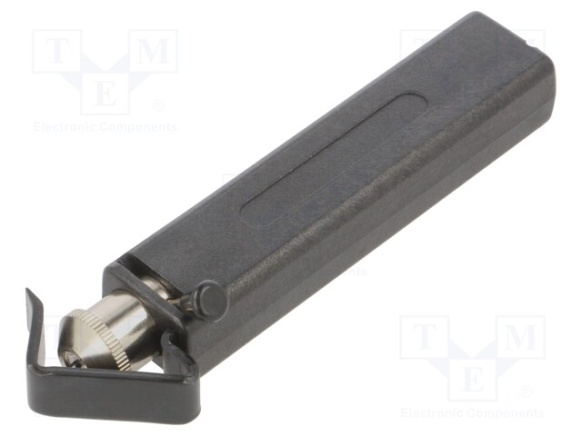 KUORINTATYÖKALU - 4÷25MM - Kaapelinkuorintatyökalut - PA-RCS-1 - 1