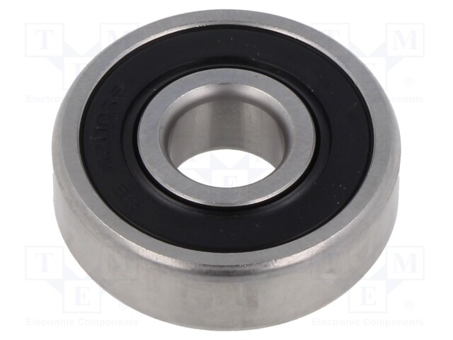 KUULALAAKERI - SISÄØ: 10MM - ULKOØ: 30MM - W: 9MM - Kuulalaakerit - SKFW6200-2RS1 - 1