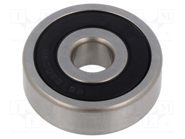 KUULALAAKERI - SISÄØ: 10MM - ULKOØ: 35MM - Kuulalaakerit - SKFW6300-2RS1 - 1