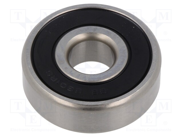 KUULALAAKERI - SISÄØ: 12MM - ULKOØ: 37MM - Kuulalaakerit - SKFW6301-2RS1 - 1