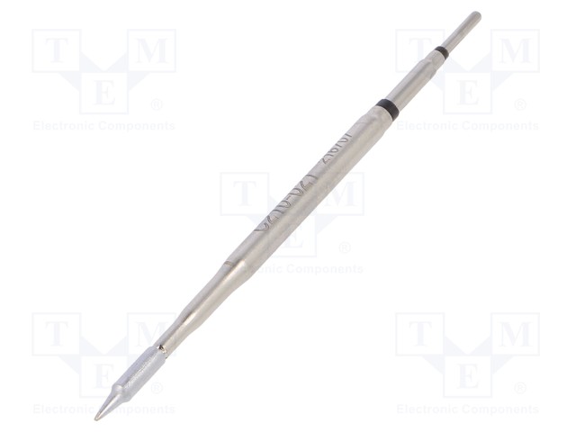 KÄRKI - RUUVIMEISSELI - 0,6X0,3MM - Juotinkärjet - JBC-C210021 - 1