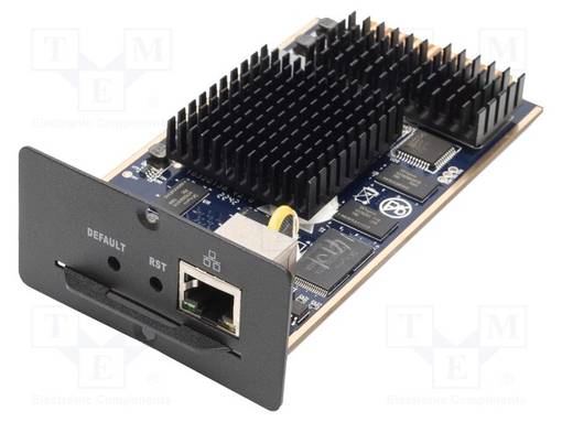 KVM-MODUULI - RJ45-PISTORASIA - LANGATON - MODUULI - HDMI, DVI, DisplayPort johdot - DS-51000-1 - 1