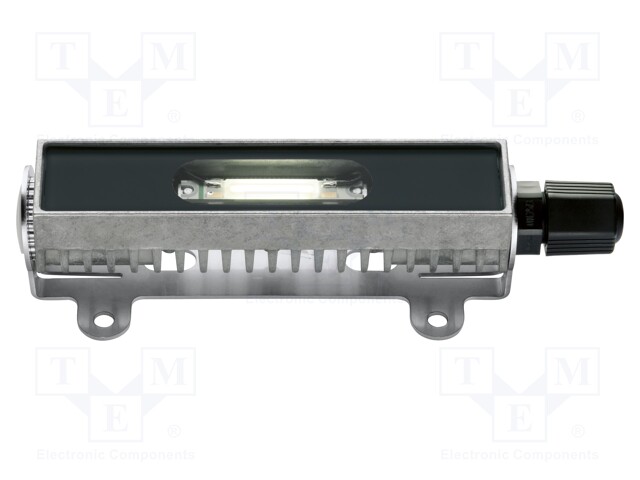 LAMPUN: PÖYTÄ-5000K - IP67 - 6W - VALOLÄHDE: LED - ALUMIINI - 400LM - LED-työvalot ja valonheittimet - WAL.ONELED1 - 1