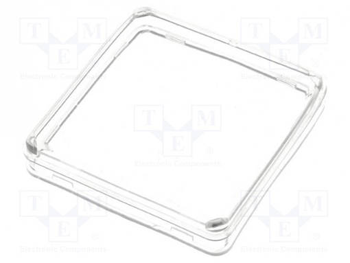 LASKURIN SUOJA - Digitaaliset ja mekaaniset laskurit - Y92A-48F1 - 1