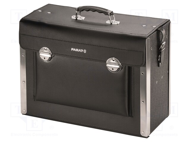 LAUKKU - TYÖKALU-ULK.KOOT: 510X250X400MM - Työkalulaukut ja säilytyslokerot - PAR-5471.000-031 - 1