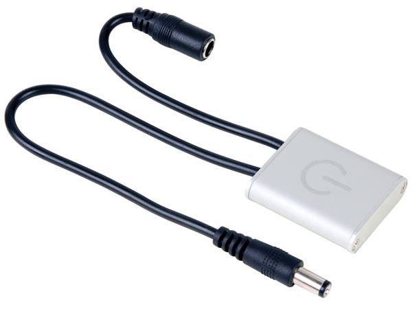 LED VALON KOSKETUSOHJAIN (PÄÄLLE/POIS JA HIMMENNYS) - LED ohjaimet ja himmentimet - LEDC01 - 1