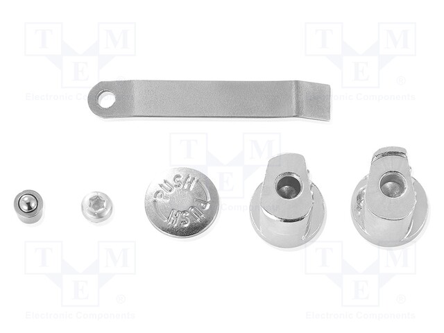 LEUAT - Säätöleukapihdit - KNP.872901 - 1