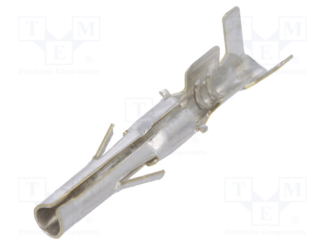 LIITOS - NAARAS - 18AWG÷14AWG - PURISTUS - 6,2MM - DC liittimet - TAMIYA-FT1 - 1