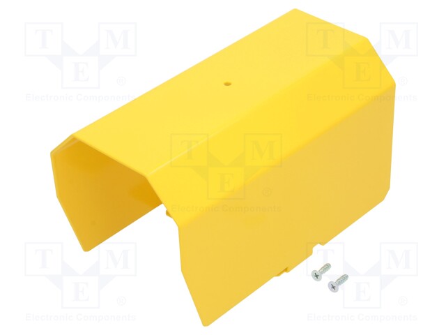 LISÄTARVIKKEET: SUOJA - Jalkakytkimet - VFKIT71 - 1