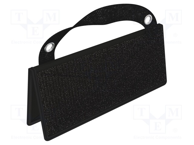 TYÖKALUJEN KULJETUSJÄRJESTELMÄN KOMPONENTTI - Työkalulaukut ja säilytyslokerot - WERA.05004354001 - 1