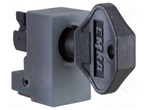 LUKKO - KOTELOITA VARTEN - AVAIMEN KOODI: T7 - Koteloiden lisätarvikkeet - NSYINT71 - 1