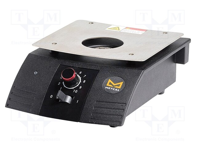 LÄMMITIN - 450W - 230VAC - 0÷300°C - BH-100,PCT-AR - ESD - 280L/MIN - Piirilevyjen valmistus - PCT-102-21 - 1