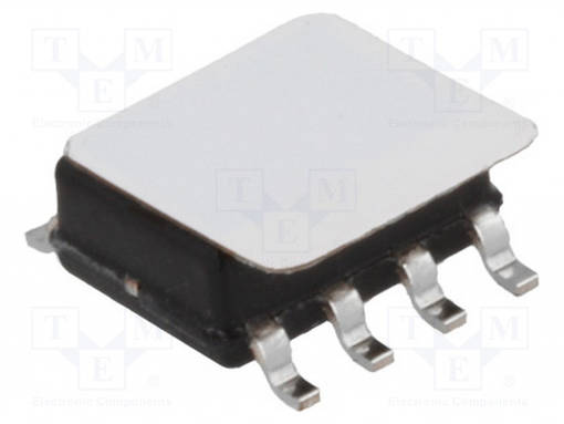 LÄMPÖTILA JA KOSTEUSANTURI - DIGITAALINEN - 0÷100%RH - SO8 - Teollisuus kosteusanturit - HIH7130-021-001 - 1