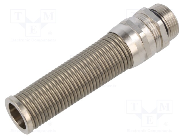 LÄPIVIENTI - MURTOSUOJALLA,VARUSTETTU MAADOITUKSELLA - NPT3/4" - IP68 - Läpivientikappaleet ja holkkitiivisteet - HUMMEL-1624340071 - 1