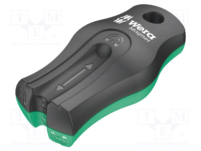 MAGNETISOIJA - PIENET TERÄSTYÖKALUT,RUUVAUSKÄRJET - Erikoiskäsityökalut - WERA.05033404001 - 1