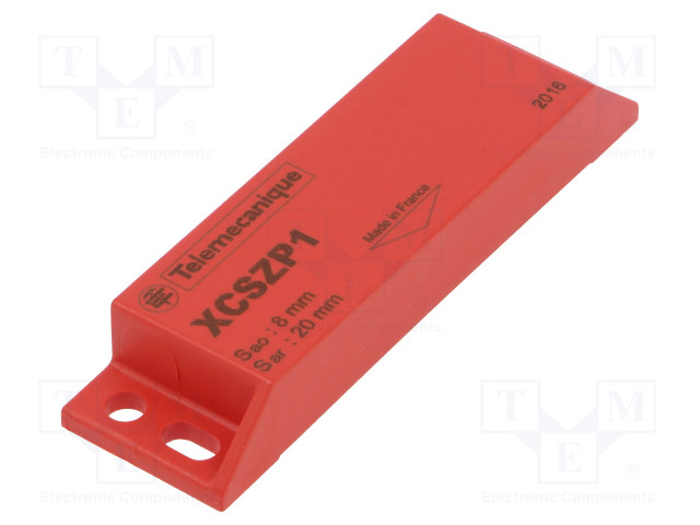 MAGNETTI - XCS - PREVENTA - Standardinomaiset turvakytkimet - XCSZP1 - 1