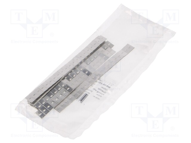 MERKIT - RUOSTUMATON TERÄS - -80÷500°C - LIUKU-FLEXIMARK® MR - Kaapeleiden merkintä - LP-83254191 - 1