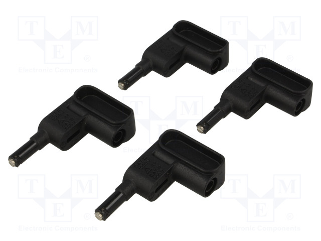 MITTAPIIKKI - 4A - 1KV - OMINAISUUDET: MAGNEETTINEN PÄÄTE - 4KPL - Mittapäät - FLK-MP1 - 1