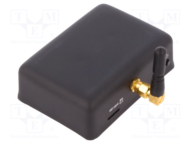 MODUULI: YHDYSKÄYTÄVÄ - 868MHZ - USB,WIFI - 87X62X26MM - 250/85MA - RF moduulit - GW-WIFI-01 - 1