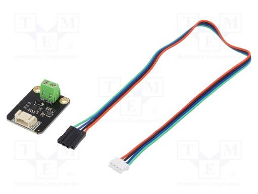 ROBOTIIKKAMUUNNINODUULI - DAC,D/A MUUNNIN - GRAVITY - GP8211S - Muunninmoduulit - DF-DFR1071 - 1