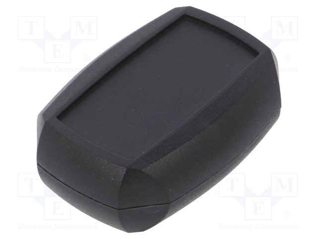 PAINIKEKOTELO - 31 - X: 40MM - Y: 55MM - Z: 18MM - ABS - Kauko-ohjaimien painikekotelot - RT-33131201 - 1