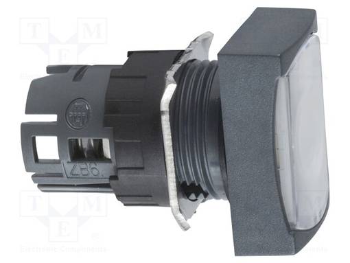 PAINOKYTKIN - 16MM - HARMONY XB6 - -40÷70°C - VALAISTUS: ZB6Z - Taulukytkimien lisävarusteet - ZB6DW1 - 1