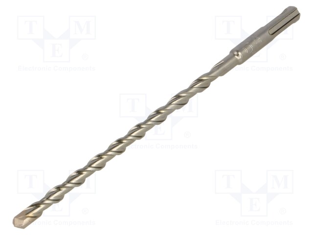 PORANTERÄ - BETONIN - Ø: 8MM - L: 210MM - SDS-PLUS® - TYÖOSAN PIT: 150MM - Betoniporanterät - FISCHER-531781 - 1