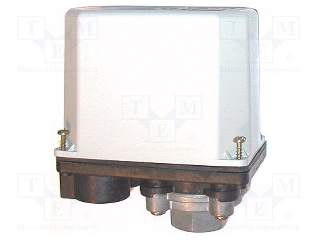 AUTOMATION MODULE: PRESSURE SWITCH - PRESSURE - OUT 1: SPDT - MCS - Pressostaatit - MCS11 - 1