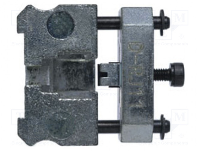 PURISTUSLEUAT - RJ11 (6P4C) LIITTIMET,RJ12 (6P6C) LIITTIMET - Krimppauspihdit - muut - PR.PMP4080DRJ11 - 1