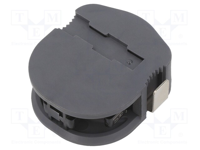 PURISTUSLEUAT - Krimppauspihdit kaapelipäätteisiin - REN.6291071301 - 1