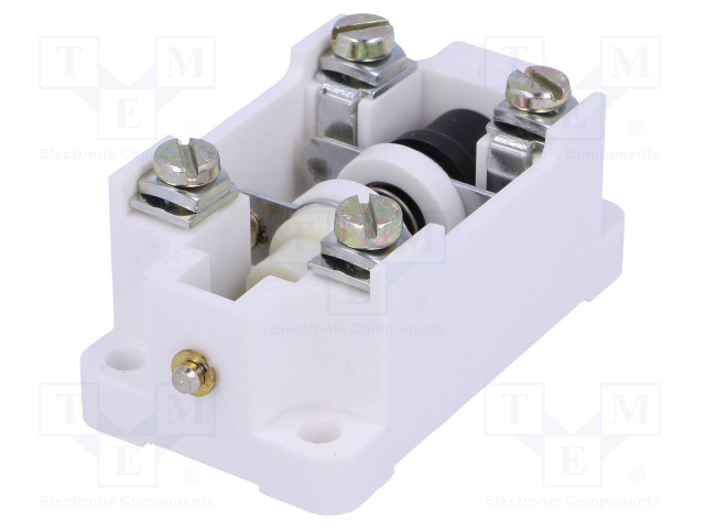 RAJAKYTKIN - SYSÄIN - NO + NC - 16A - MAX.500VAC - MAX.220VDC - IP00 - Rajakytkimet - LK-1 - 1