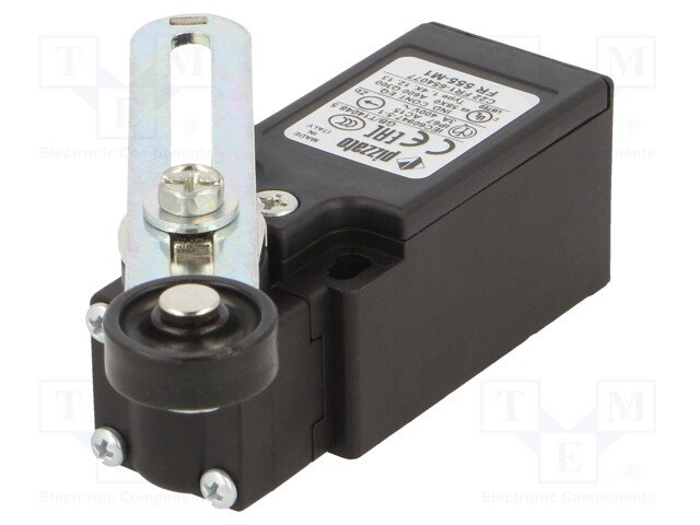 RAJAKYTKIN - FR - Rajakytkimet - FR555-M1 - 1