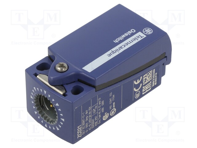 KOTELO - Rajakytkimet - ZCD21 - 1