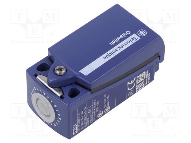 KOTELO - Rajakytkimet - ZCD31 - 1