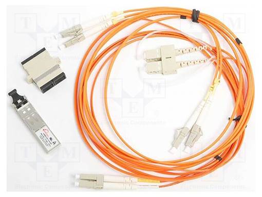 KAAPELI- JA ADAPTERISARJA - LAN Testerit - TNET-MGKSX1 - 1
