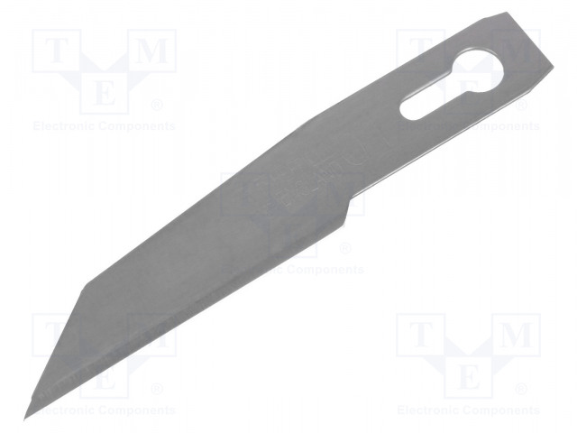 SKALPELLI - Sakset ja puukot - IDL-SM01 - 1