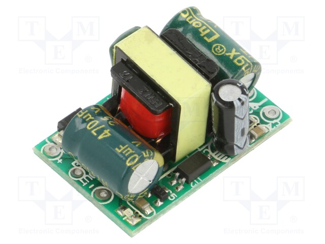 STEP DOWN MUUNNIN - Muut moduulit - OKY3506-1 - 1